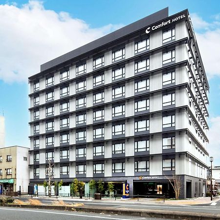 Comfort Hotel Era Kyoto Toji מראה חיצוני תמונה