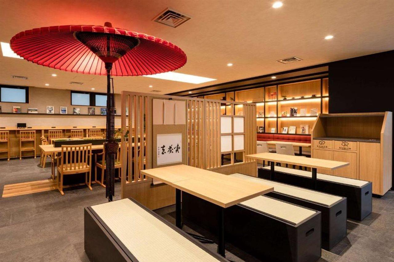 Comfort Hotel Era Kyoto Toji מראה חיצוני תמונה