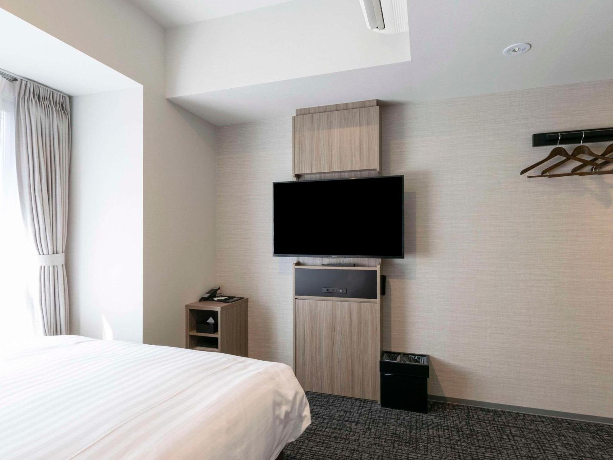 Comfort Hotel Era Kyoto Toji מראה חיצוני תמונה
