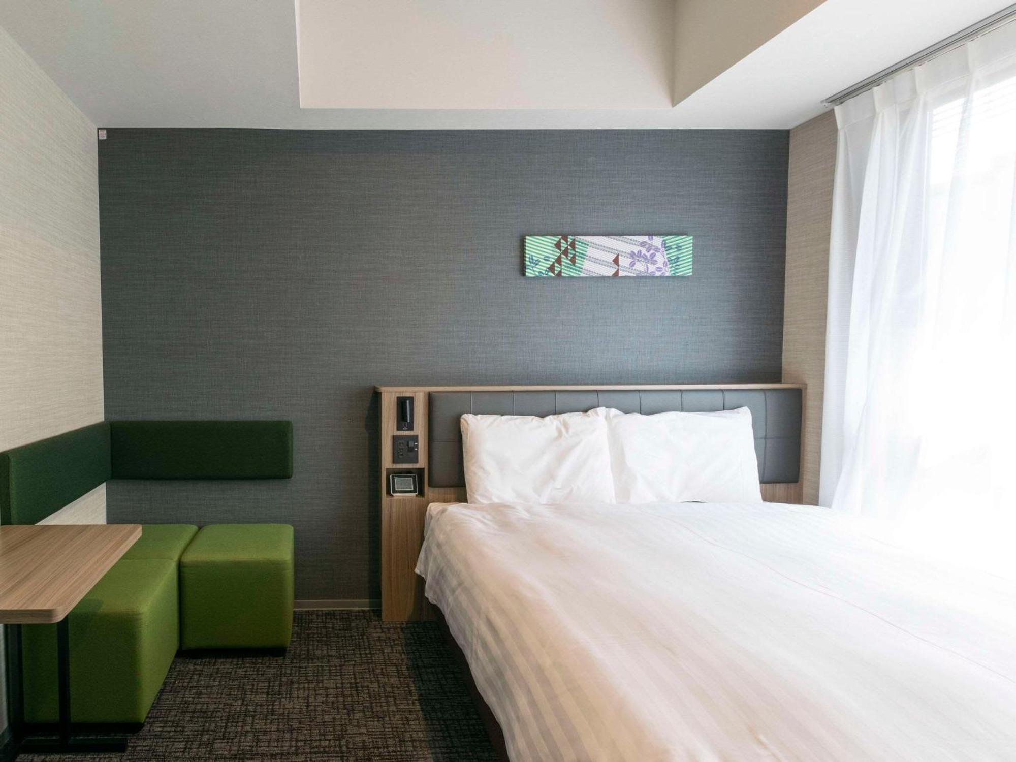 Comfort Hotel Era Kyoto Toji מראה חיצוני תמונה