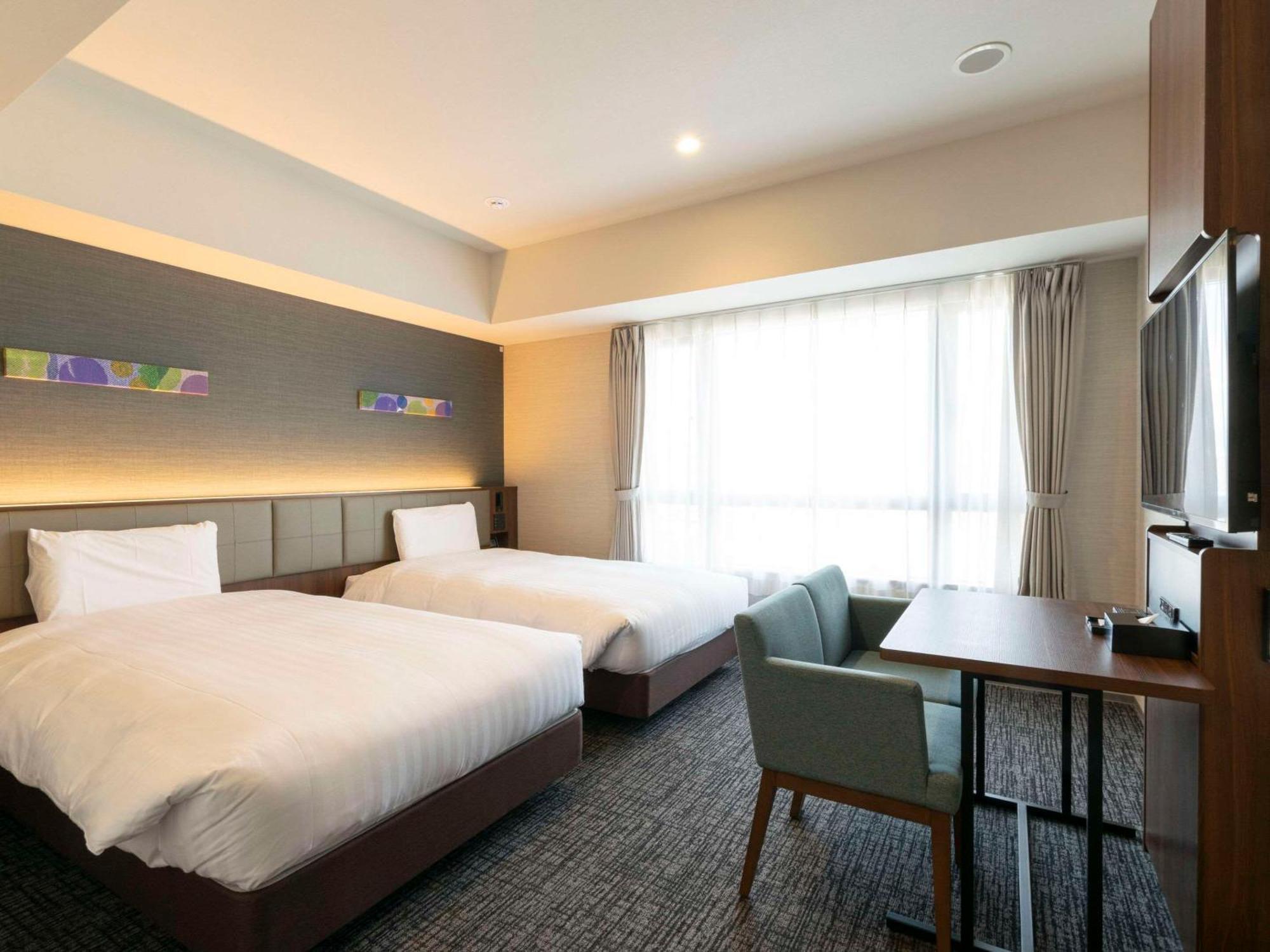 Comfort Hotel Era Kyoto Toji מראה חיצוני תמונה