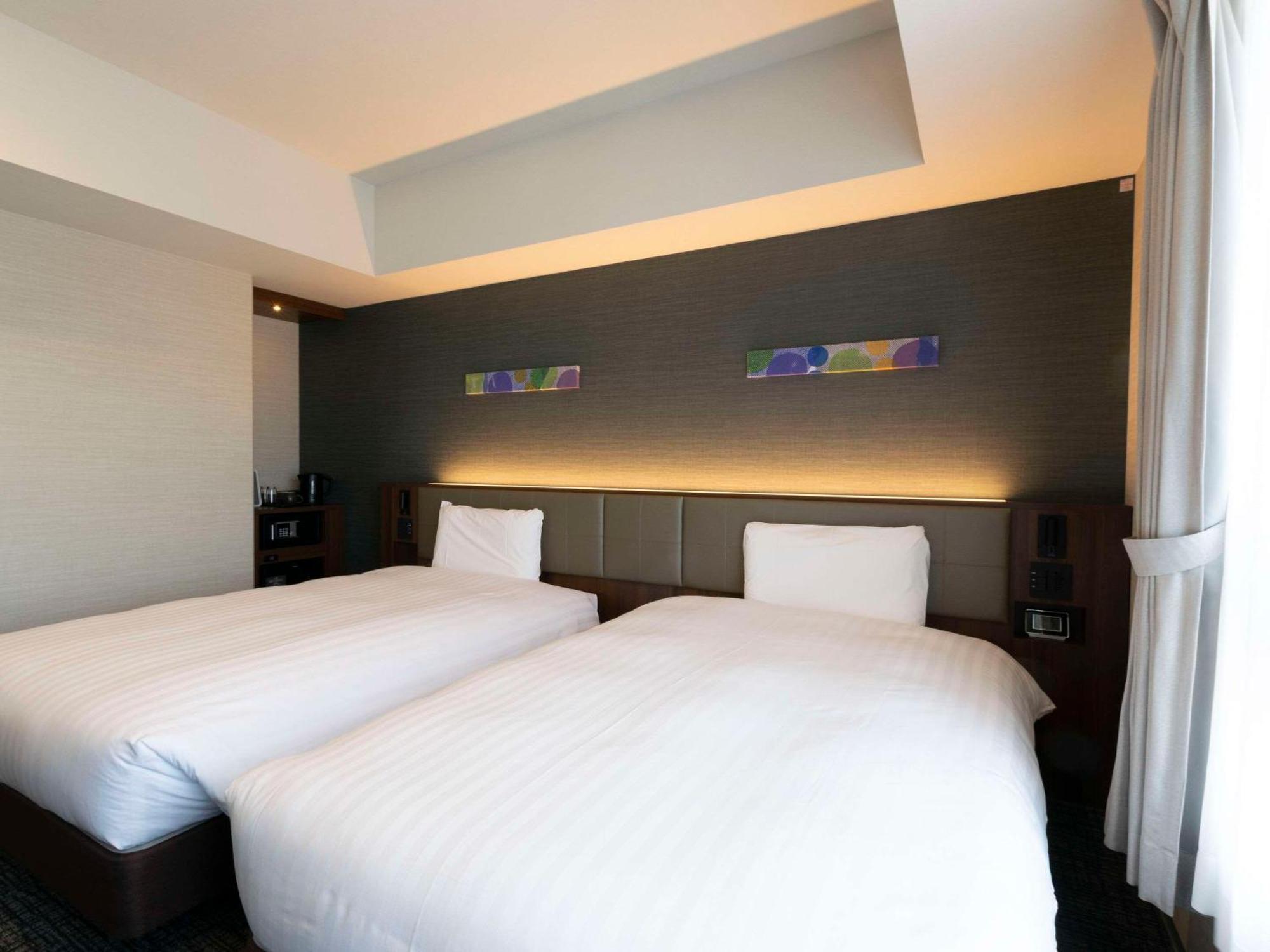 Comfort Hotel Era Kyoto Toji מראה חיצוני תמונה