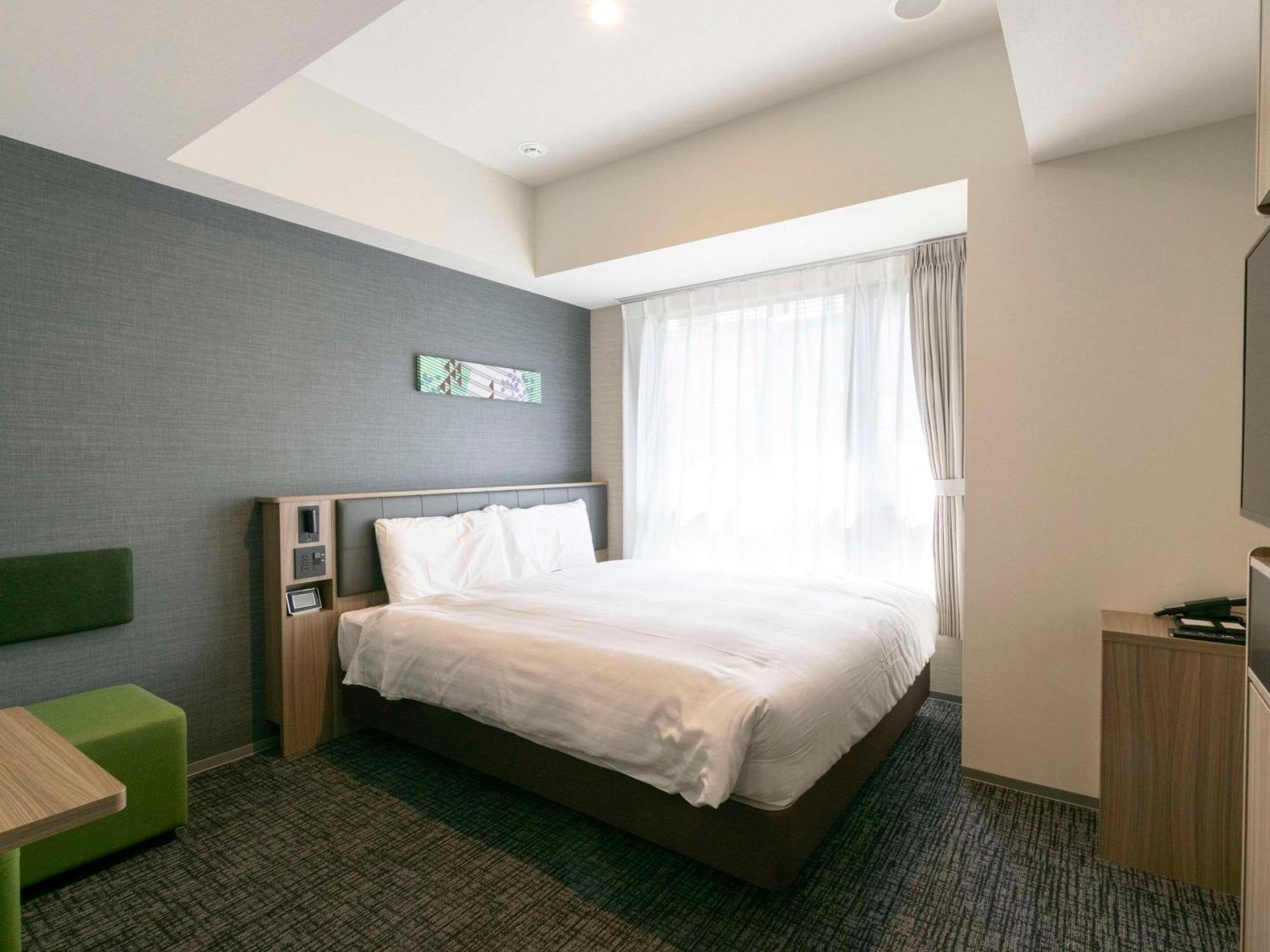 Comfort Hotel Era Kyoto Toji מראה חיצוני תמונה