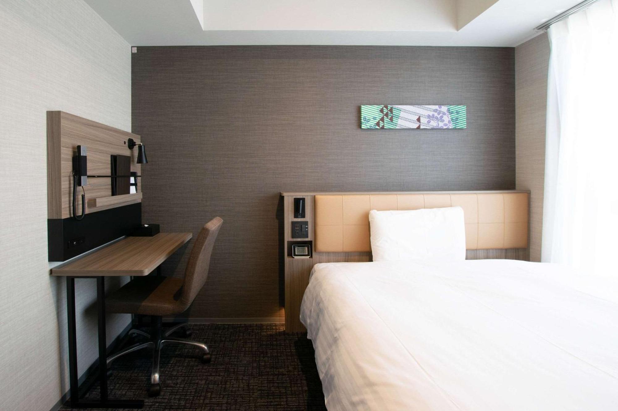 Comfort Hotel Era Kyoto Toji מראה חיצוני תמונה
