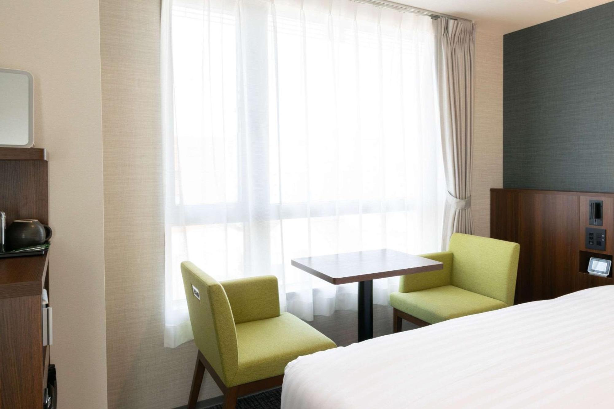 Comfort Hotel Era Kyoto Toji מראה חיצוני תמונה